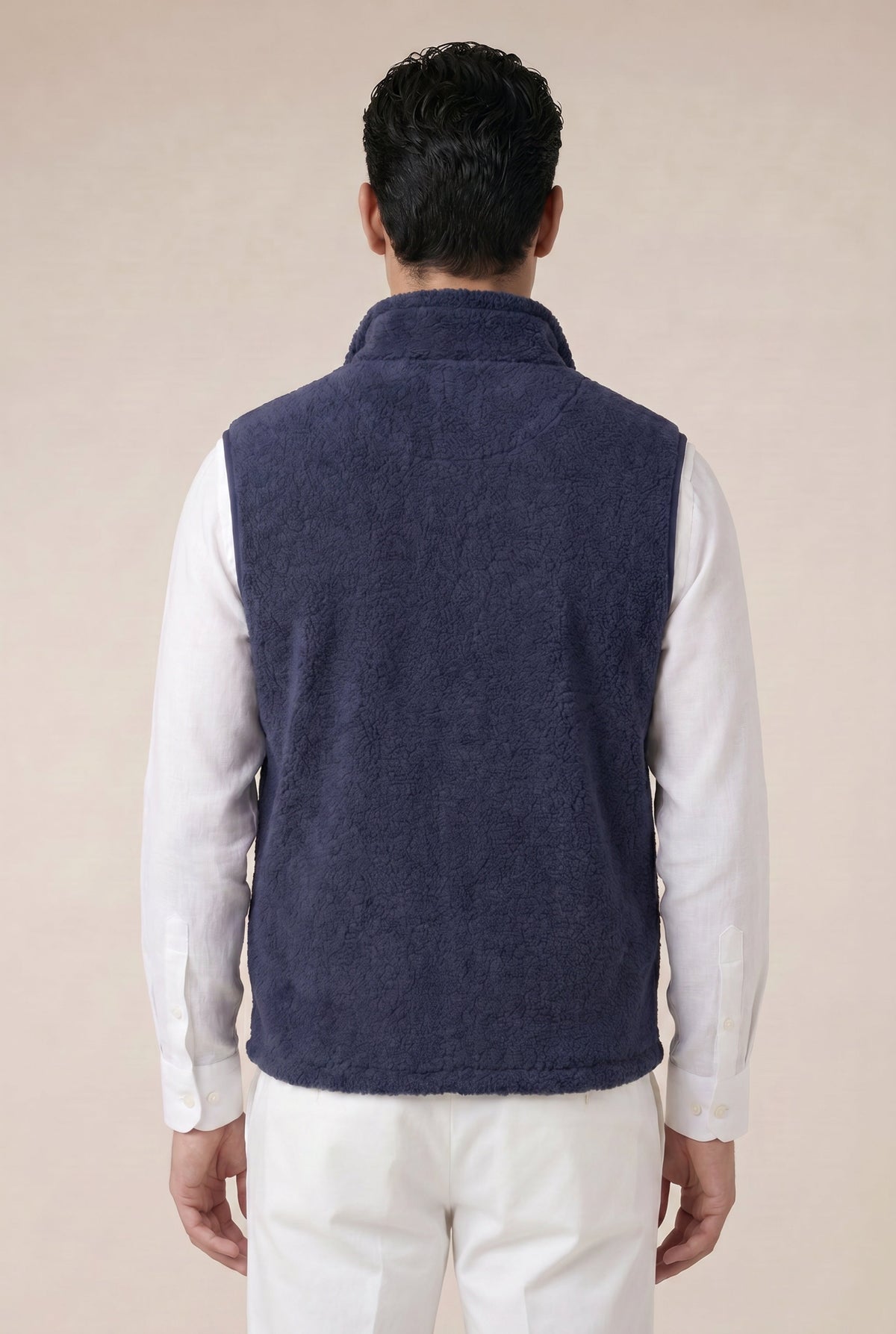 Fermó Walker Bodywarmer Navy