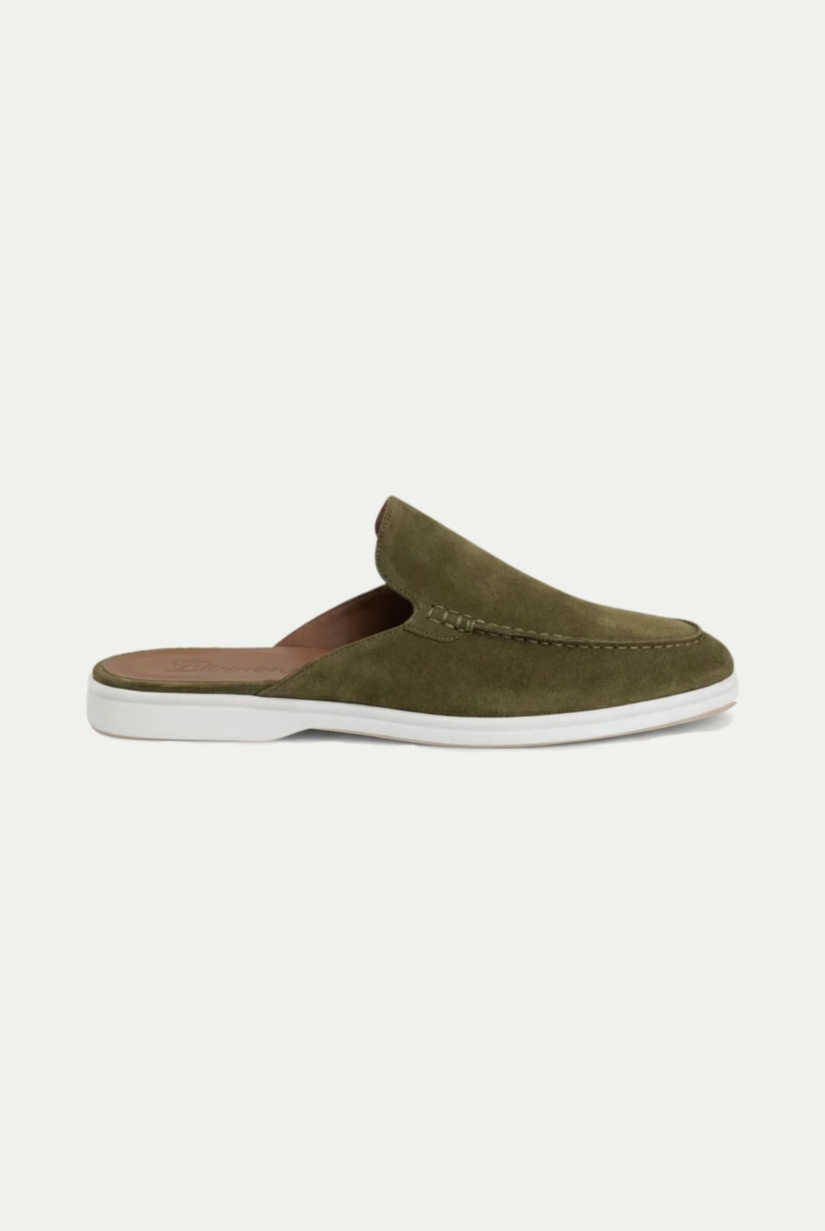 Sage Yacht Mule