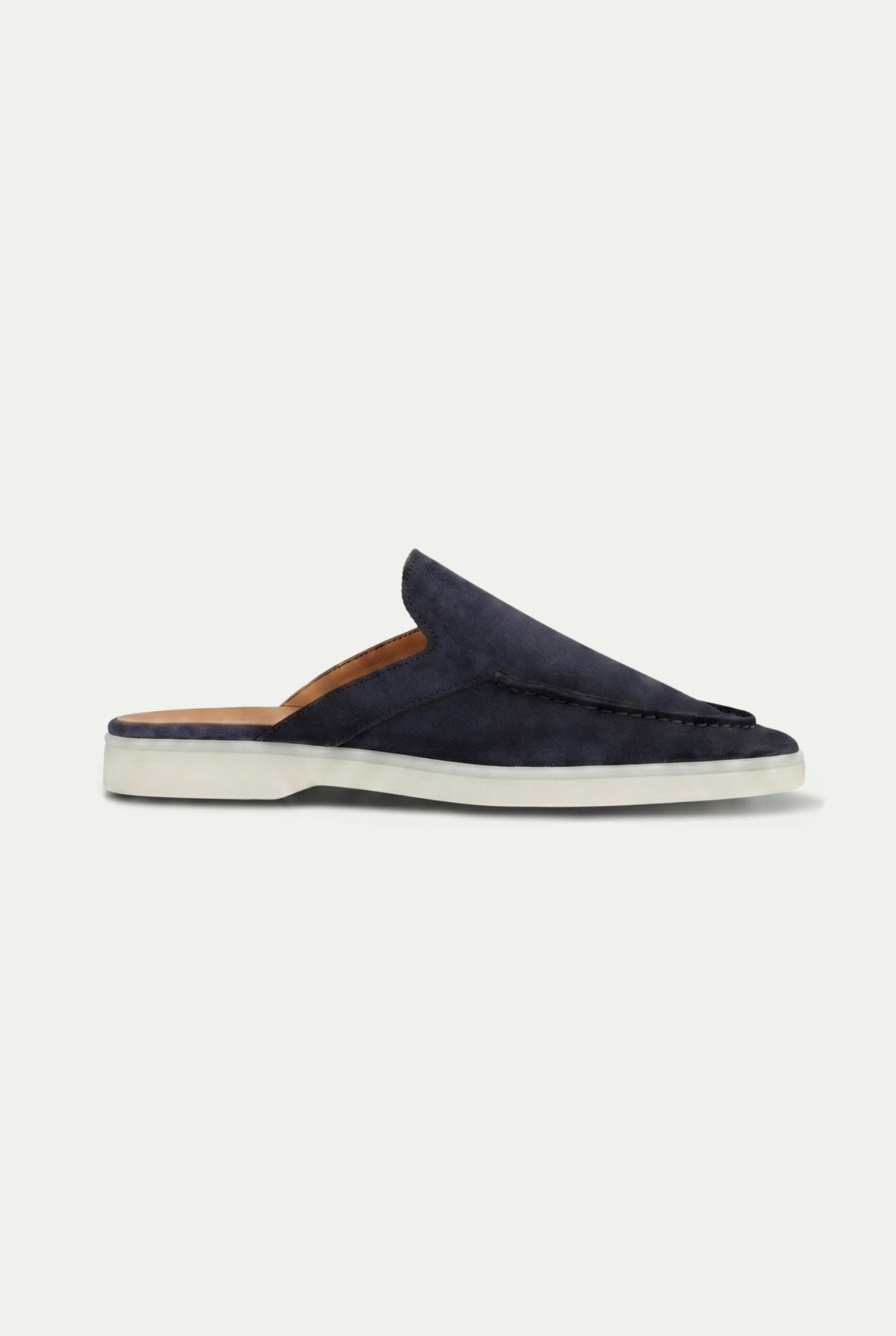 Navy Yacht Mule V2