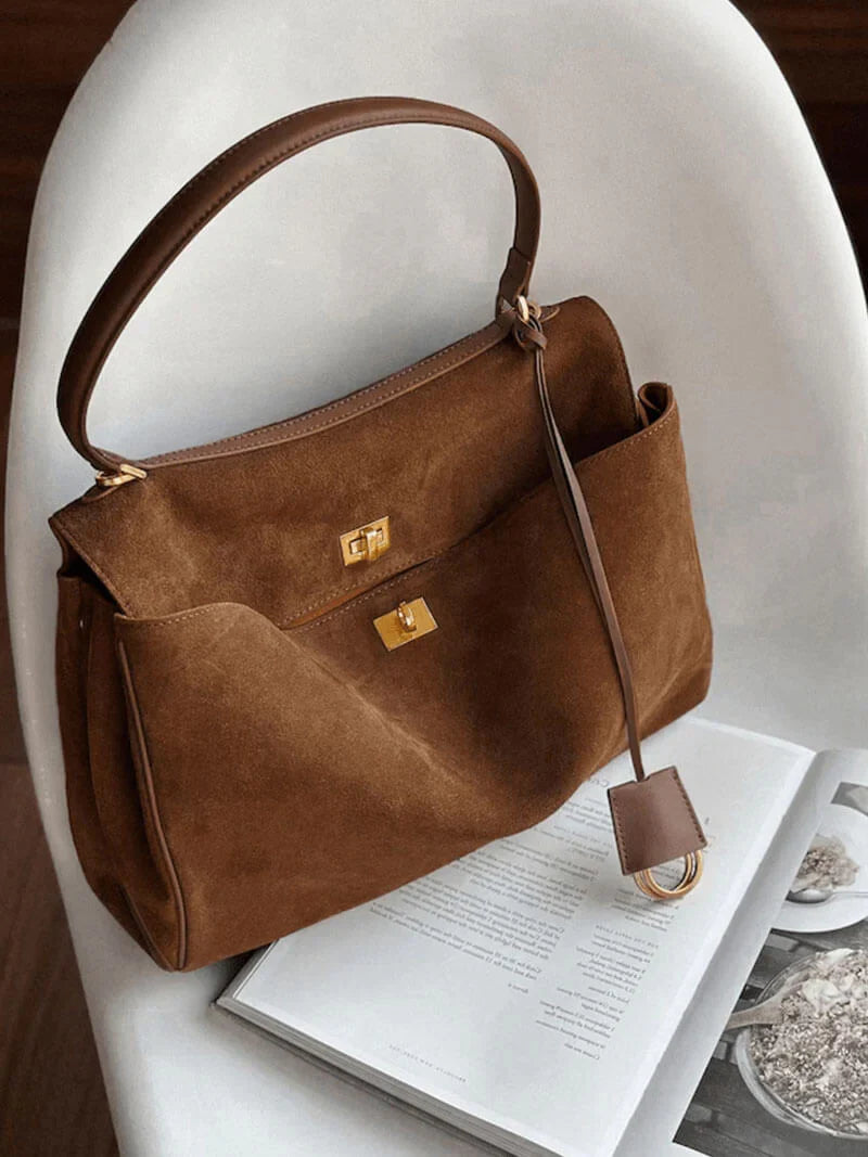 Aurelia Suede