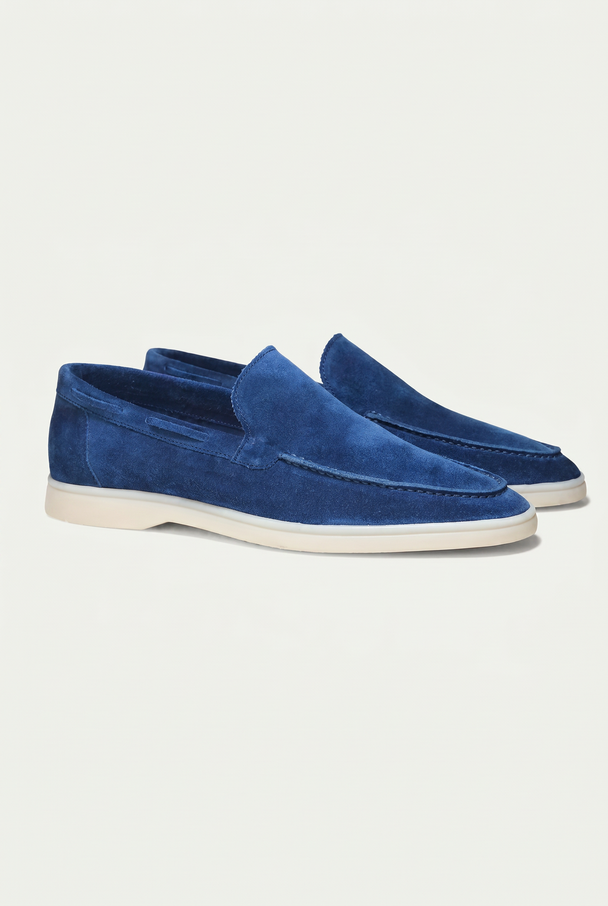 Royal Blue Yacht Loafer