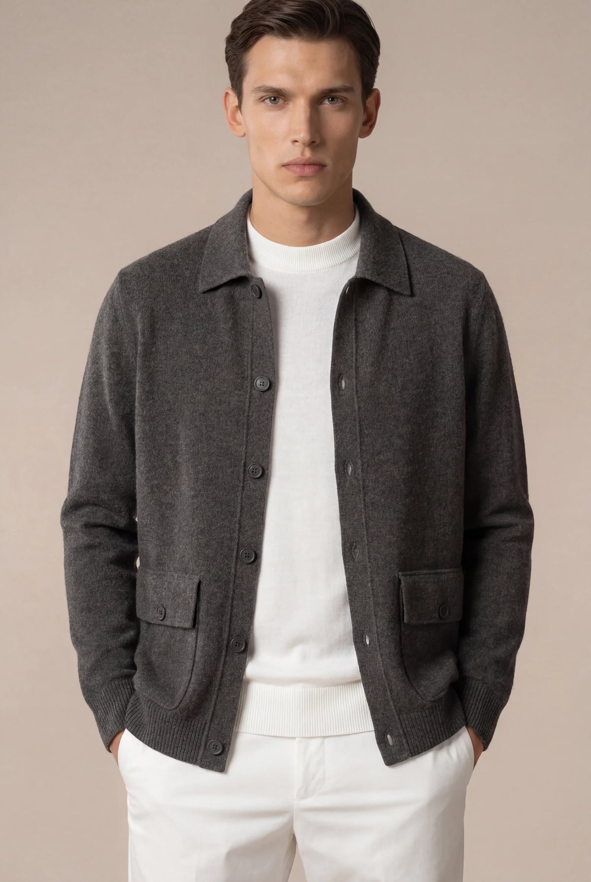 Miliano Cargidan Grey