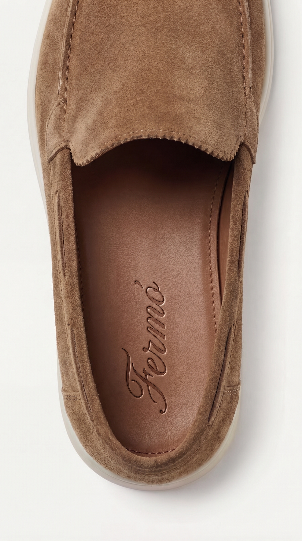 Desert Yacht Loafer