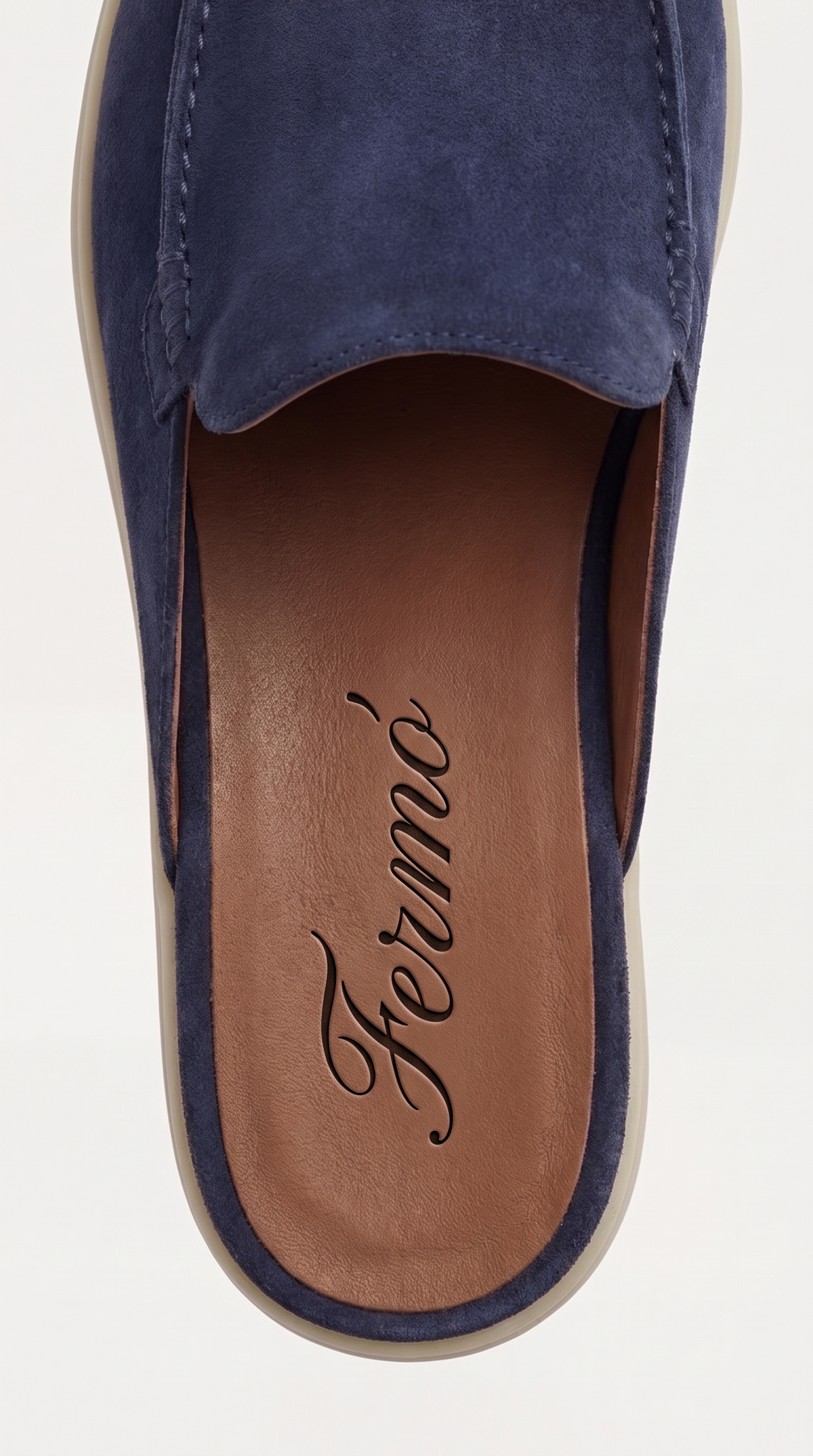 Navy Yacht Mule