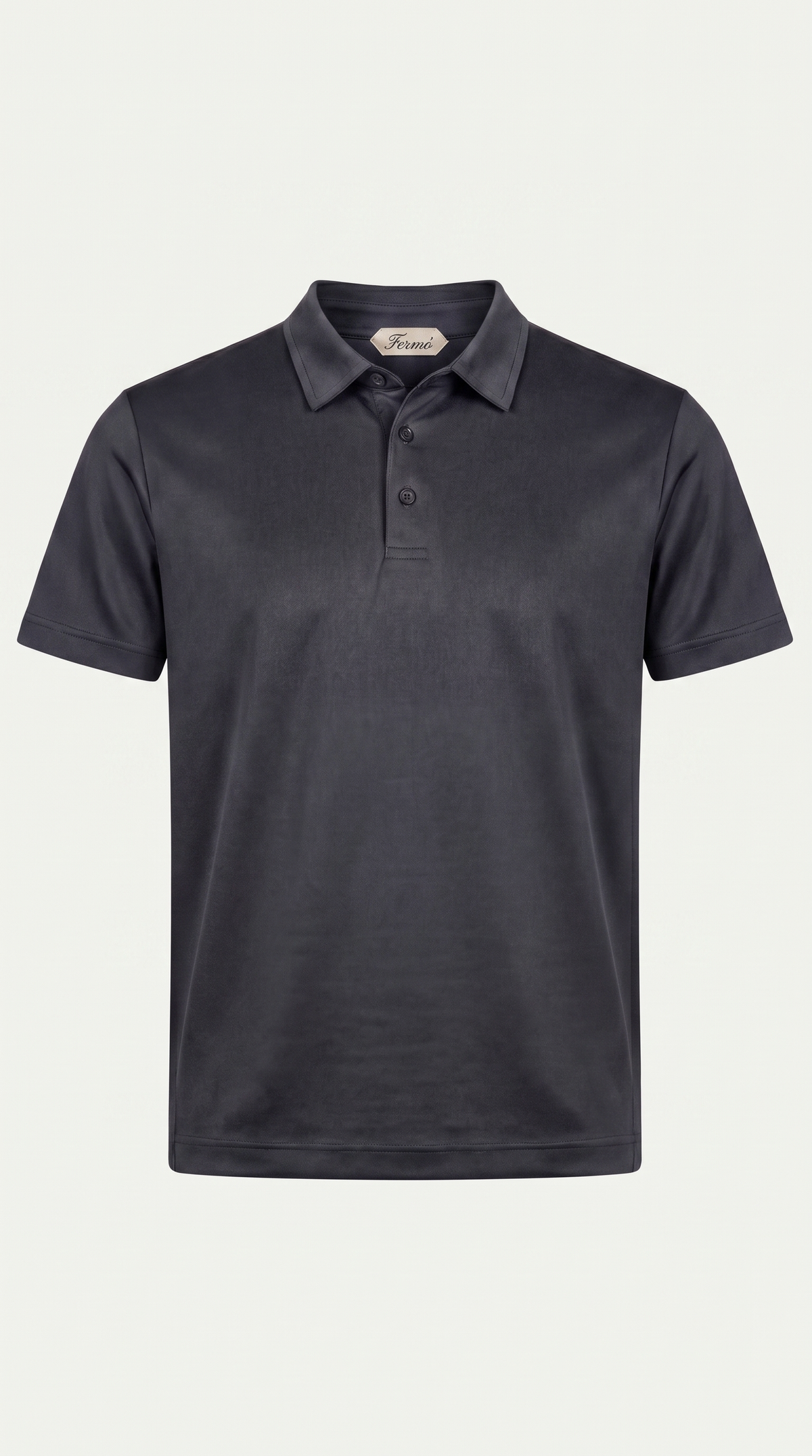 Portofino Polo Grey