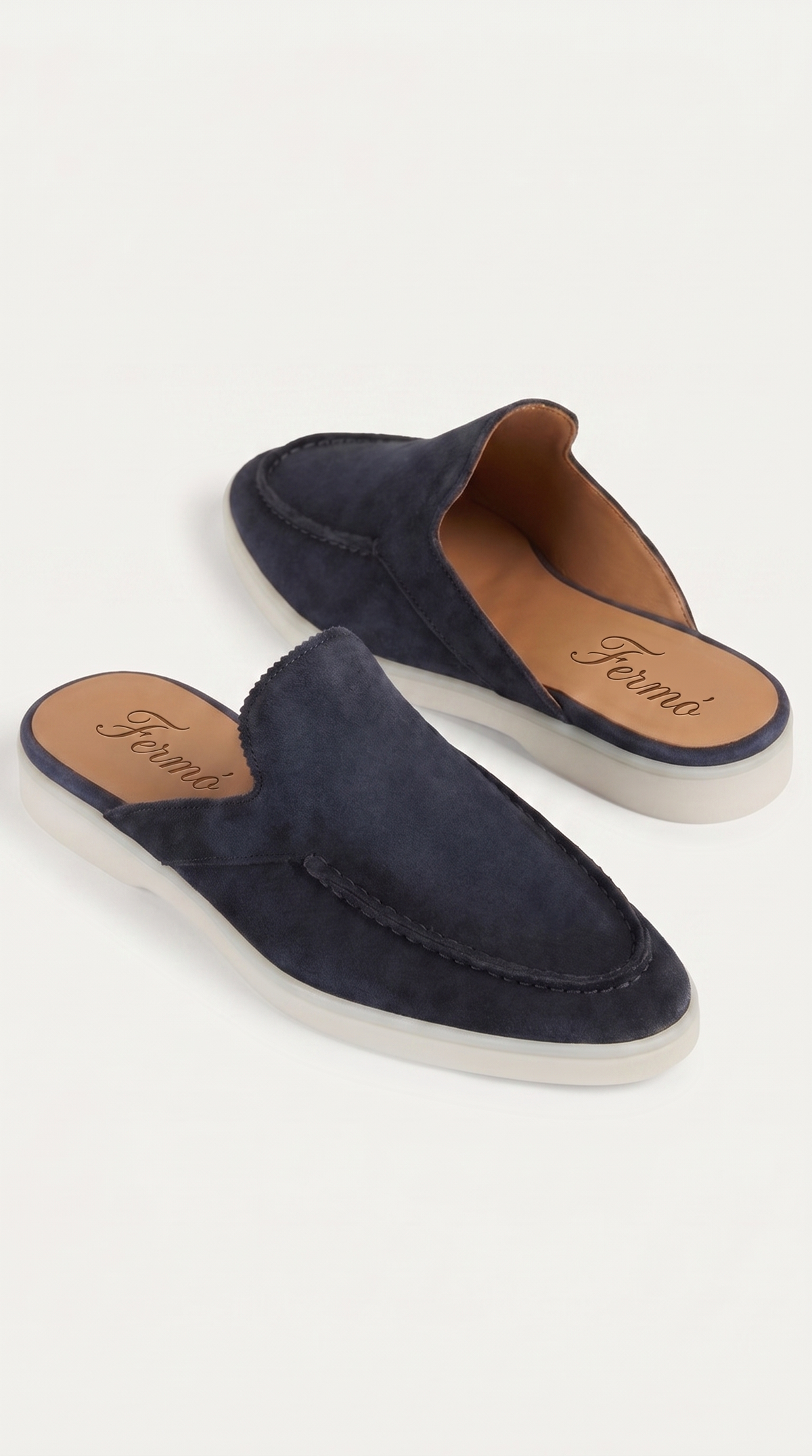 Navy Yacht Mule V2