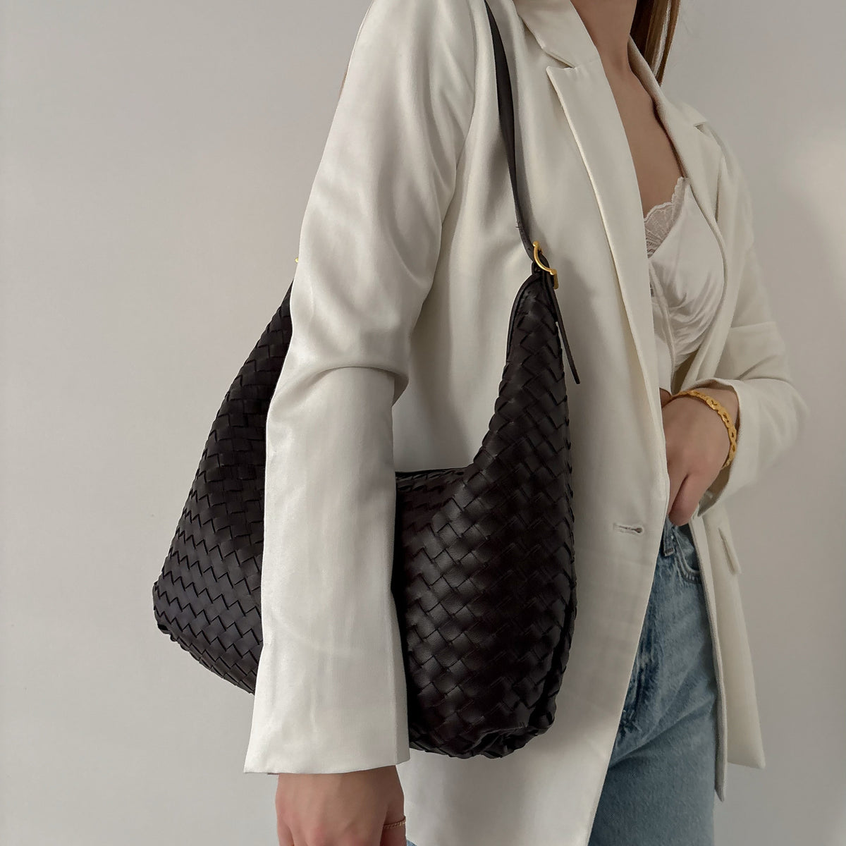 Mabel Woven