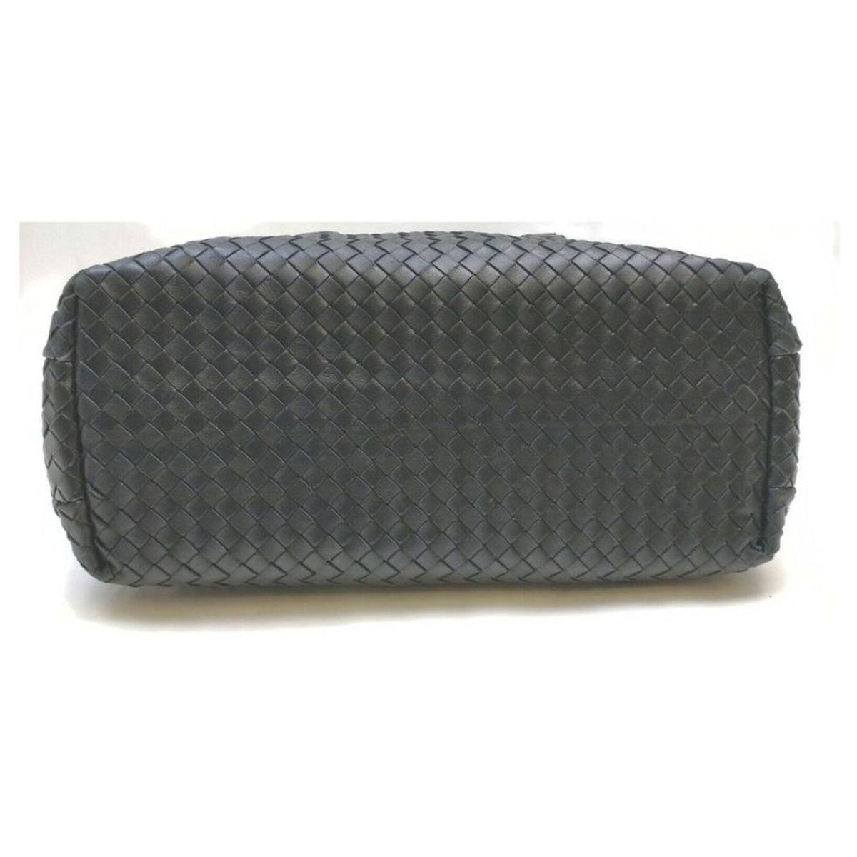 Bottega Veneta: Intrecciato Travel Bag